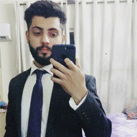 Shahroz Sabir