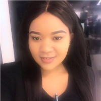 Zizipho Paul