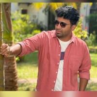 Naveen As