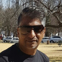 Zain Shaik