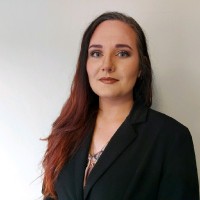 Marisca Kruger