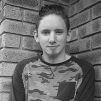 Rhys Knight