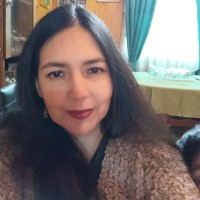 Cristina Moya Vasquez