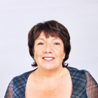 Katrina Ives