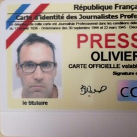 Olivier Sourd