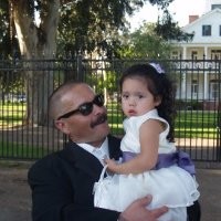 Tony Juarez