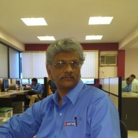 Devang Jani