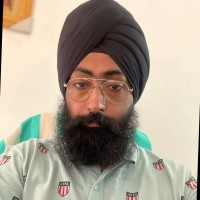 Amritpal Singh