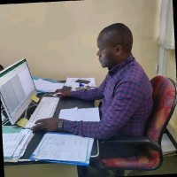 AUGUSTINE OWINO