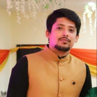 Dibyesh Mishra