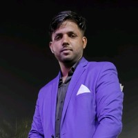 Bhoopendra Kumar