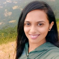 Kinjal Savaliya