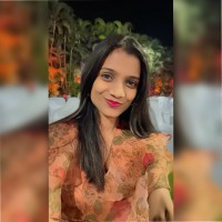 Siddhi Agrawal