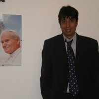 Alberto  Alejandro Cruz