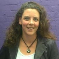 Simone Aalbers