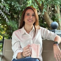 Carla González Macero