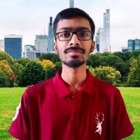 Eshan Das