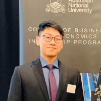 Jing-Shun (Paul) Yang