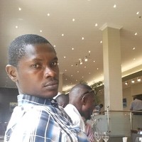 Ngene Greg Emeka