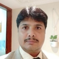 Dheeraj Singh Chauhan