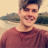 Andy Merritt