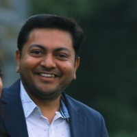 Pratik Doshi