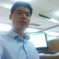 Harry Wang