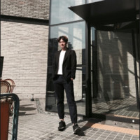Hakchul Shin
