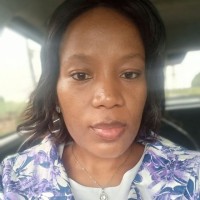Sizakele Ntombela