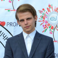 Volodymyr Reshetnikov