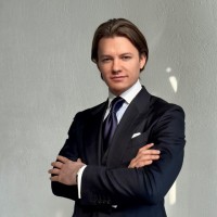 Pavel Shostak