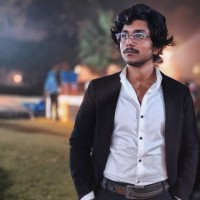 Abhilash S.