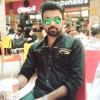 Syed Khalil Haider
