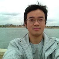 tim wang
