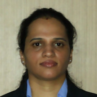 Preeti Naik Savant
