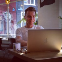 Jesse van Heukelingen