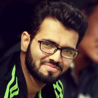 Taushif Afinwala