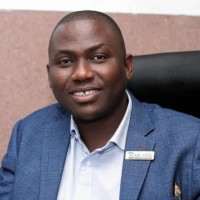 Segun Oshundairo (MBA) arpa