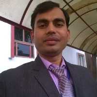 Ranjeet Kumar