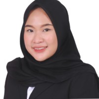 Alviyani Muzdladifah