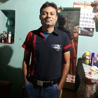 Jahir Abbas