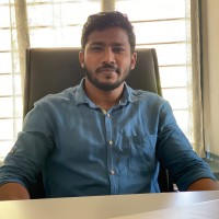 Arichandran Muniyandi