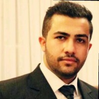 Mehrdad Ghafari Afshar