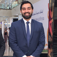 Shaikh Taimoor Haroon
