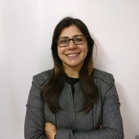 Richa Gaur