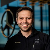 Mario Bickel