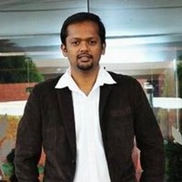 Gowtham Rangaswamy