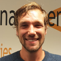Wouter De Lange