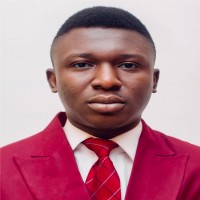 Stanley Ameh