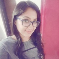 Amrutha P